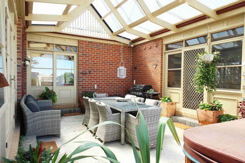Oxford Rise Apartment - Tourism Noosa 15