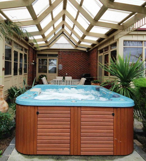 Oxford Rise Apartment - Tourism Noosa 17