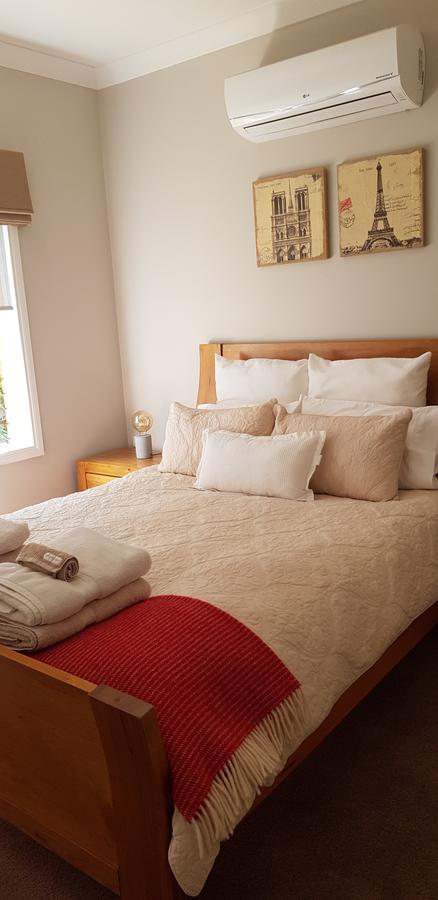 Oxford Rise Apartment - Tourism Noosa 5