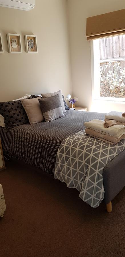 Oxford Rise Apartment - Tourism Noosa 7