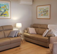 Oxford Rise Apartment - Tourism Noosa
