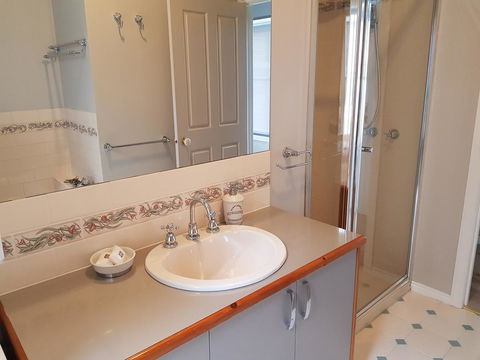 Oxford Rise Apartment - Tourism Noosa 11