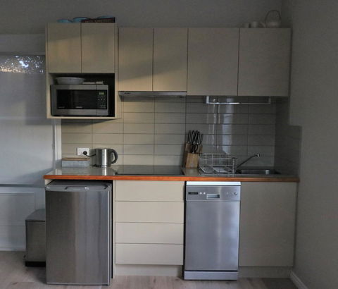 Oxford Rise Apartment - Tourism Noosa 1