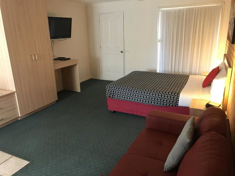 Beachcomber Motel & Apartments - Tourism Noosa 8
