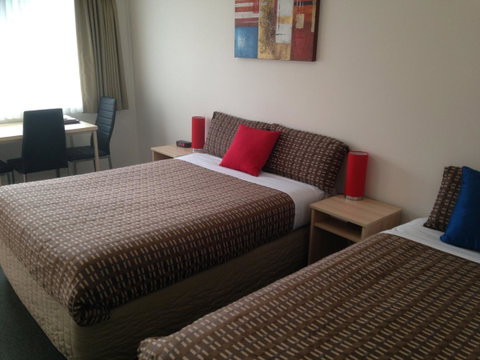 Beachcomber Motel & Apartments - Tourism Noosa 34
