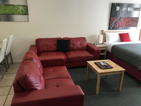Beachcomber Motel & Apartments - Tourism Noosa 14