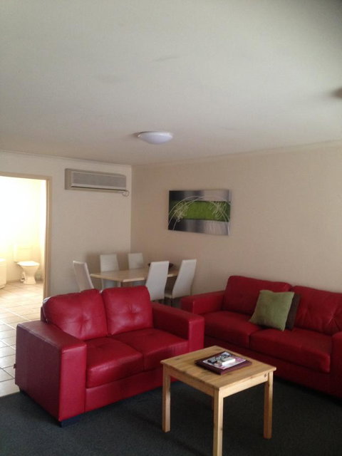 Beachcomber Motel & Apartments - Tourism Noosa 15