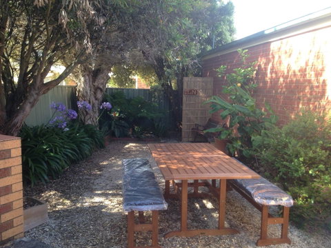 Beachcomber Motel & Apartments - Tourism Noosa 23