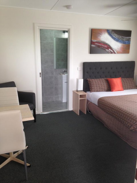 Beachcomber Motel & Apartments - Tourism Noosa 18