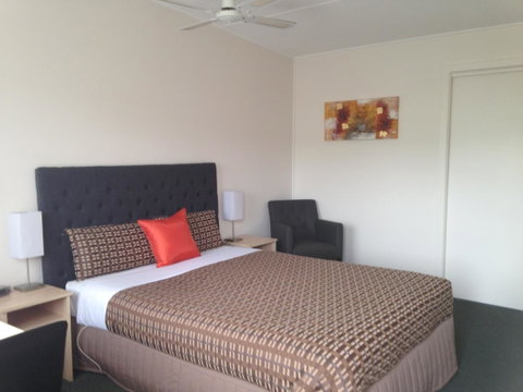 Beachcomber Motel & Apartments - Tourism Noosa 38