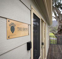 Harvest Halls Gap - Tourism Noosa