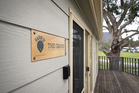 The Peaks Halls Gap - Tourism Noosa 0