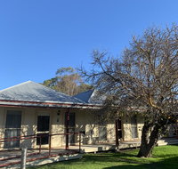 Dunkeld Studio Accommodation - Tourism Noosa