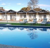 Mornington Motel - Tourism Noosa