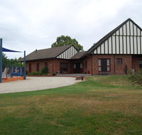 Greenvale Holiday Units - Tourism Noosa