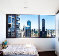 UrbanSuite Melbourne Cozy Apartment   - Tourism Noosa