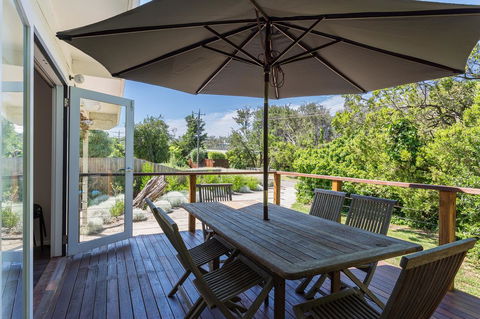 Blairgowrie Bella - Light Filled Home With Great Deck - Tourism Noosa 1