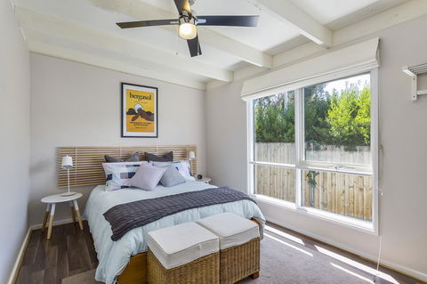 Blairgowrie Bella - Light Filled Home With Great Deck - Tourism Noosa 7