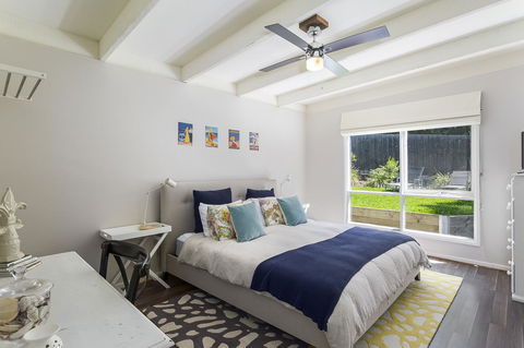 Blairgowrie Bella - Light Filled Home With Great Deck - Tourism Noosa 8