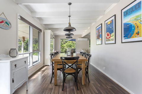 Blairgowrie Bella - Light Filled Home With Great Deck - Tourism Noosa 3