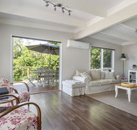 Blairgowrie Bella - light filled home with great deck - Tourism Noosa