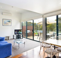 Anchorage Motel  Villas Lorne - Tourism Noosa