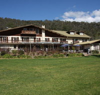 Bright Chalet - Tourism Noosa
