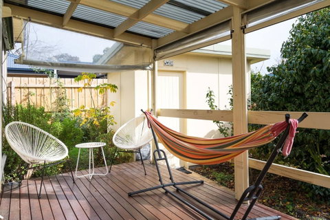 Nautique Beach House - Tourism Noosa 15