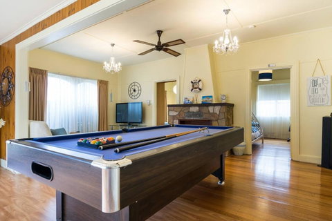 Nautique Beach House - Tourism Noosa 4