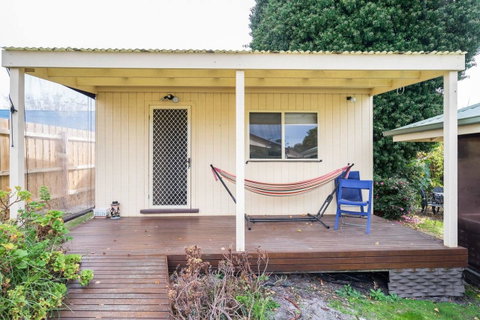 Nautique Beach House - Tourism Noosa 18