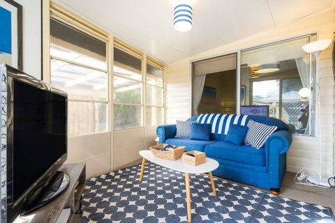 Nautique Beach House - Tourism Noosa 12