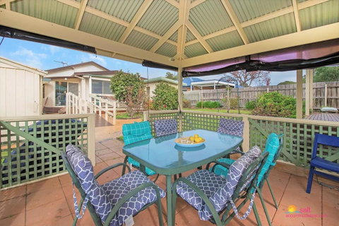 Nautique Beach House - Tourism Noosa 19