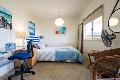 Nautique Beach House - Tourism Noosa 17