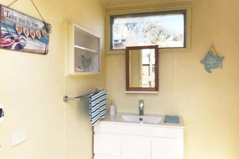 Nautique Beach House - Tourism Noosa 20