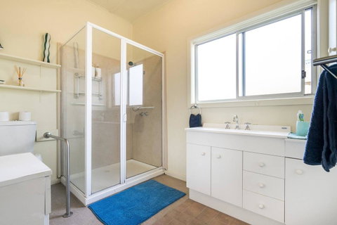 Nautique Beach House - Tourism Noosa 14