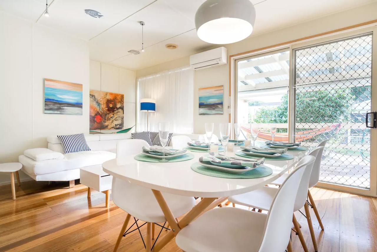 Rosebud VIC Tourism Noosa