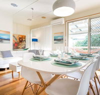 Nautique Beach House - Tourism Noosa