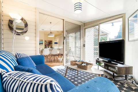 Nautique Beach House - Tourism Noosa 11