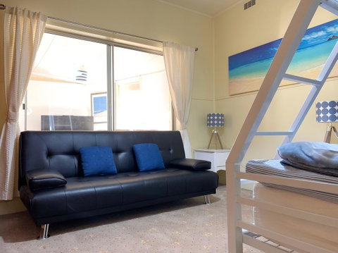 Nautique Beach House - Tourism Noosa 10