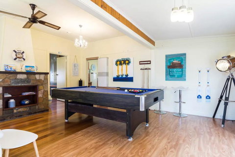 Nautique Beach House - Tourism Noosa 5