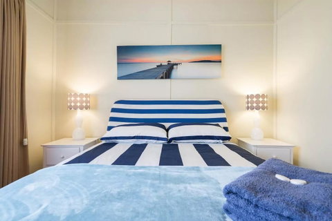 Nautique Beach House - Tourism Noosa 6