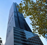 Melbourne SkyHigh Apartments - Tourism Noosa