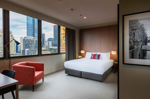 DoubleTree By Hilton Melbourne - Tourism Noosa 0