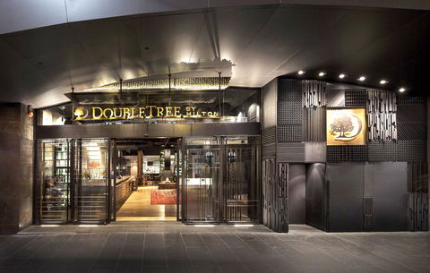 DoubleTree By Hilton Melbourne - Tourism Noosa 24