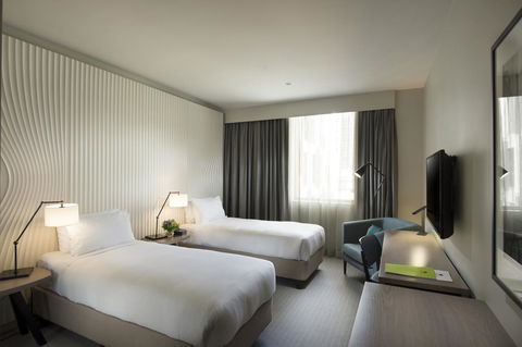 DoubleTree By Hilton Melbourne - Tourism Noosa 35