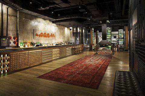DoubleTree By Hilton Melbourne - Tourism Noosa 26
