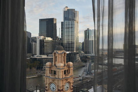 DoubleTree By Hilton Melbourne - Tourism Noosa 22