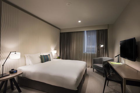 DoubleTree By Hilton Melbourne - Tourism Noosa 33