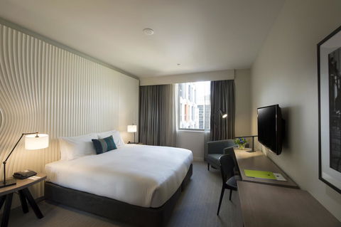 DoubleTree By Hilton Melbourne - Tourism Noosa 16
