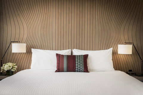 DoubleTree By Hilton Melbourne - Tourism Noosa 17